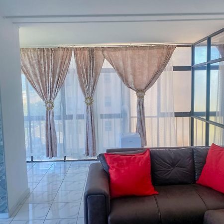 304 Amazibu- Luxury On The Beach アマンジムトティ エクステリア 写真