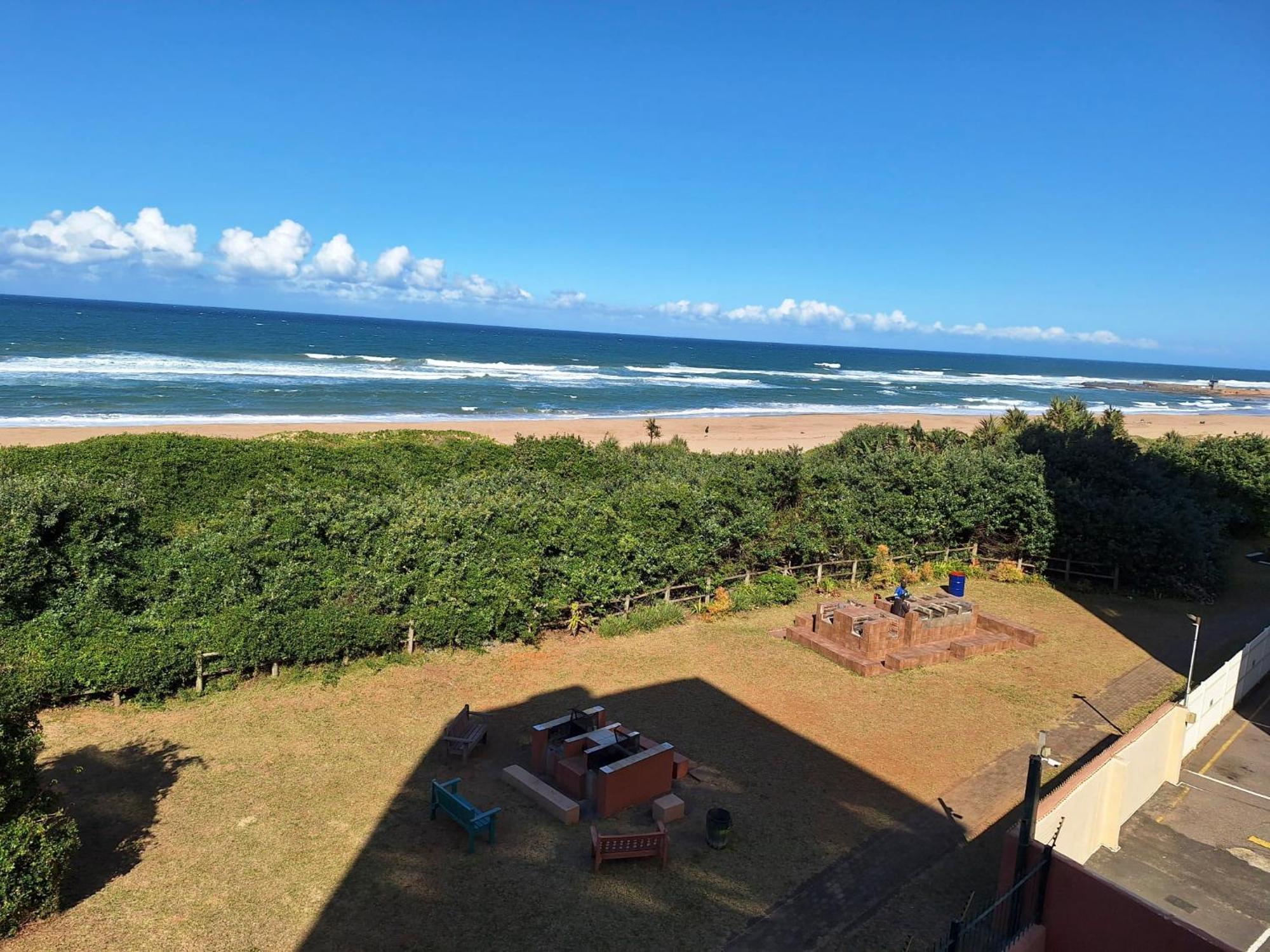 304 Amazibu- Luxury On The Beach アマンジムトティ エクステリア 写真