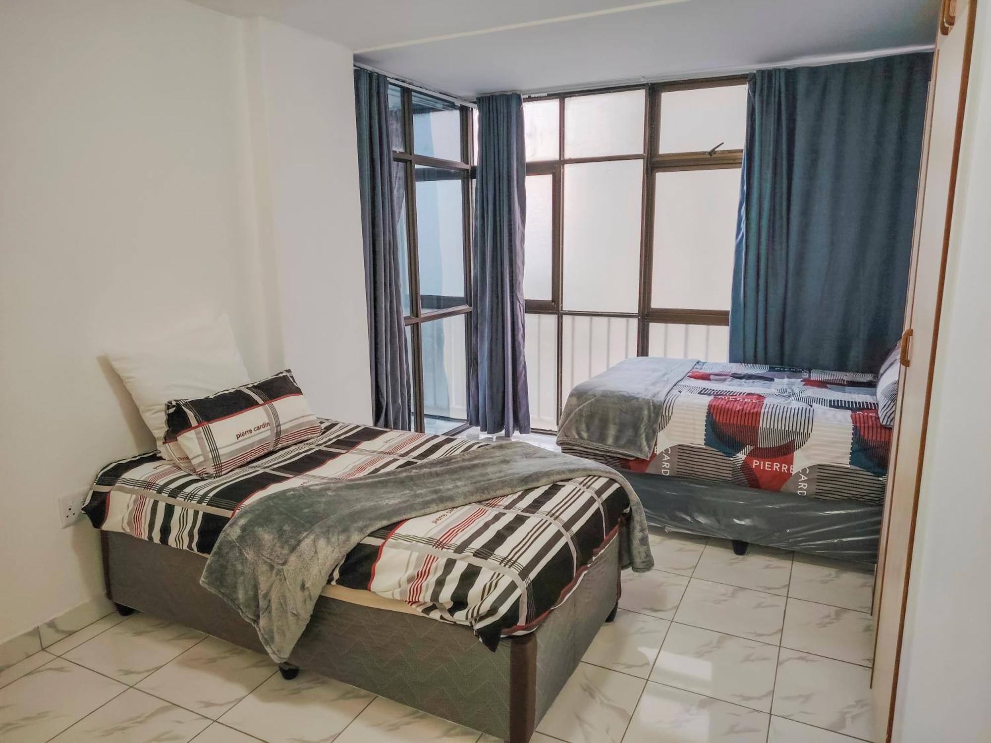 304 Amazibu- Luxury On The Beach アマンジムトティ エクステリア 写真