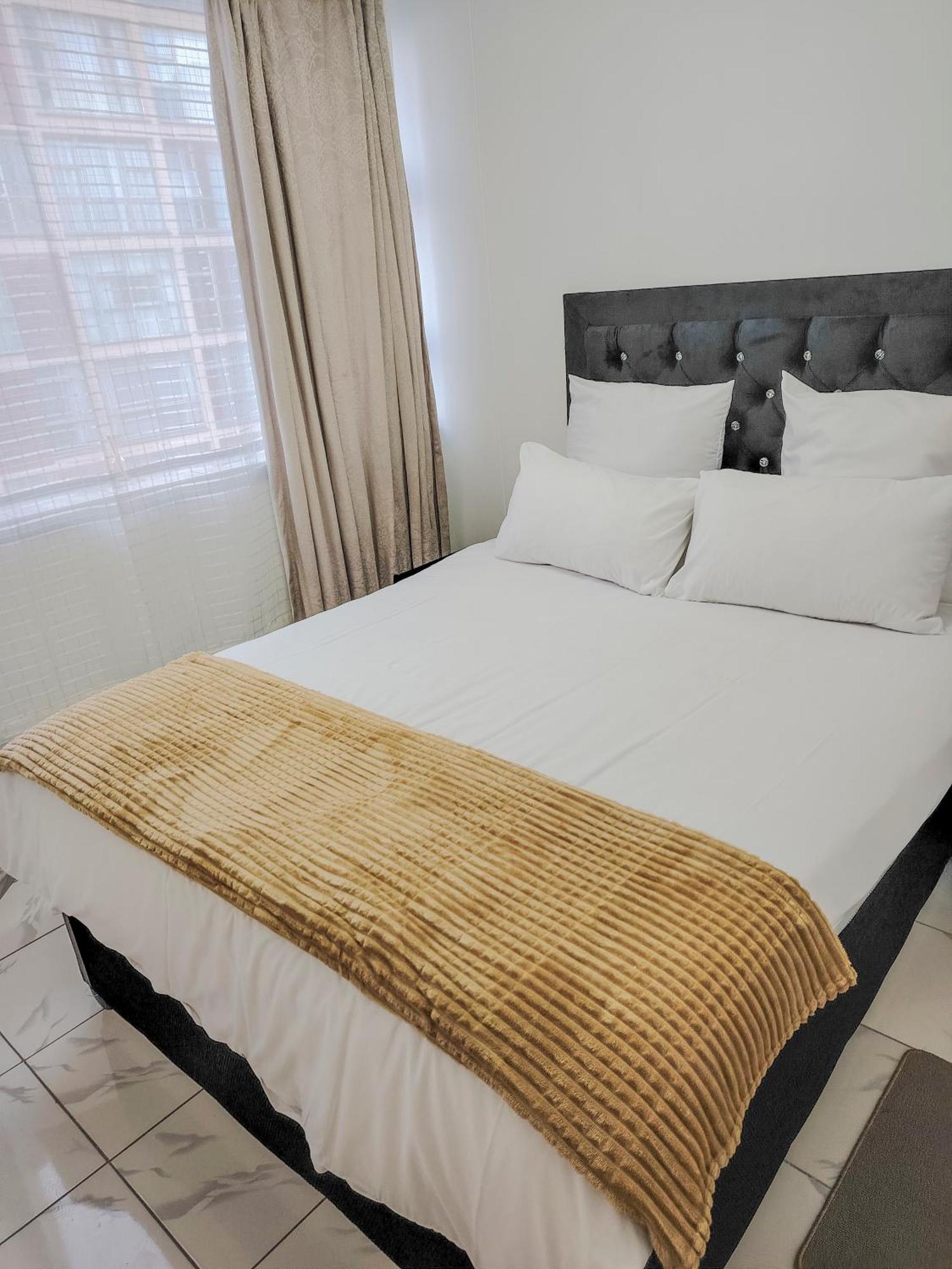 304 Amazibu- Luxury On The Beach アマンジムトティ エクステリア 写真