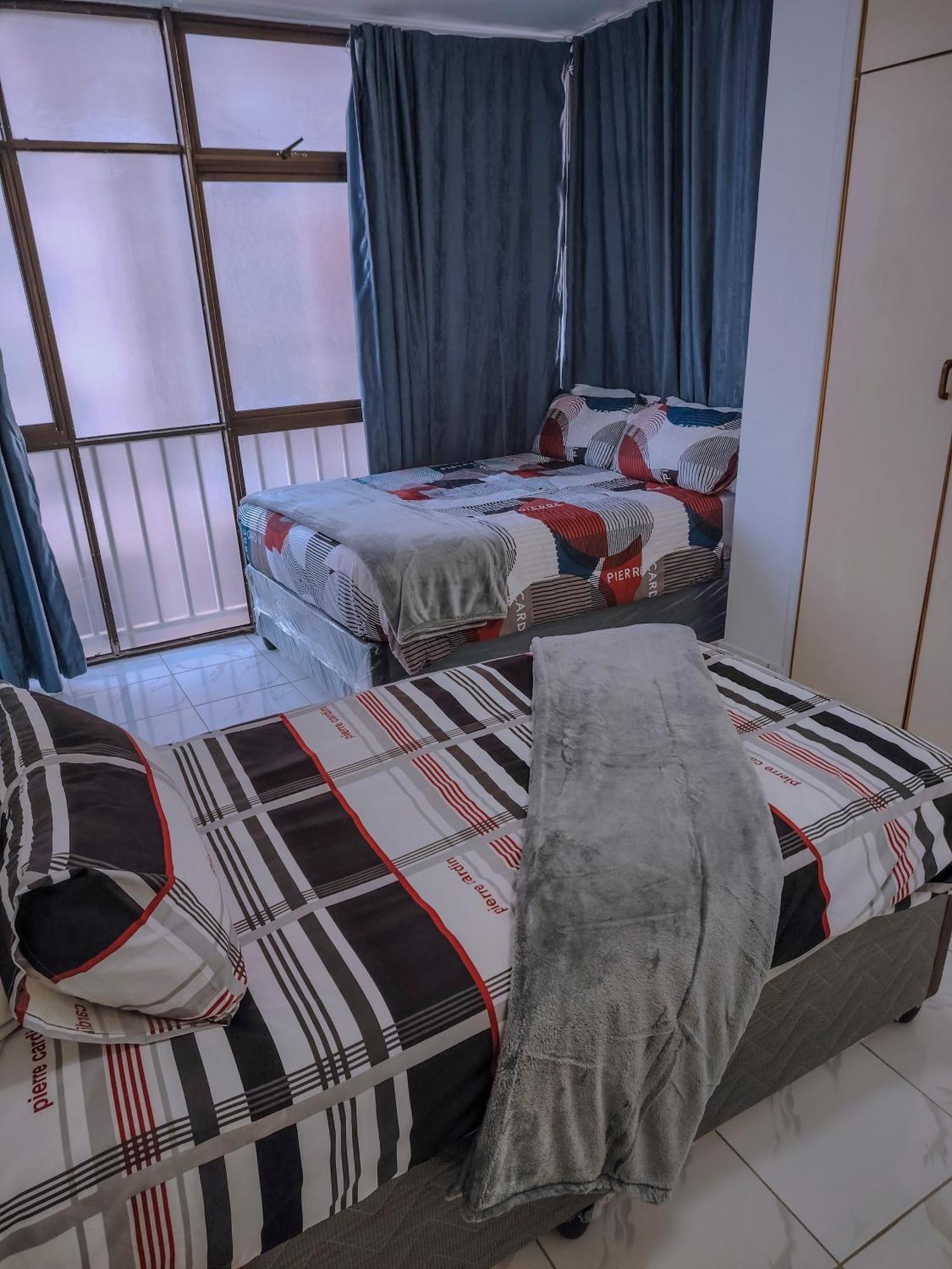 304 Amazibu- Luxury On The Beach アマンジムトティ エクステリア 写真