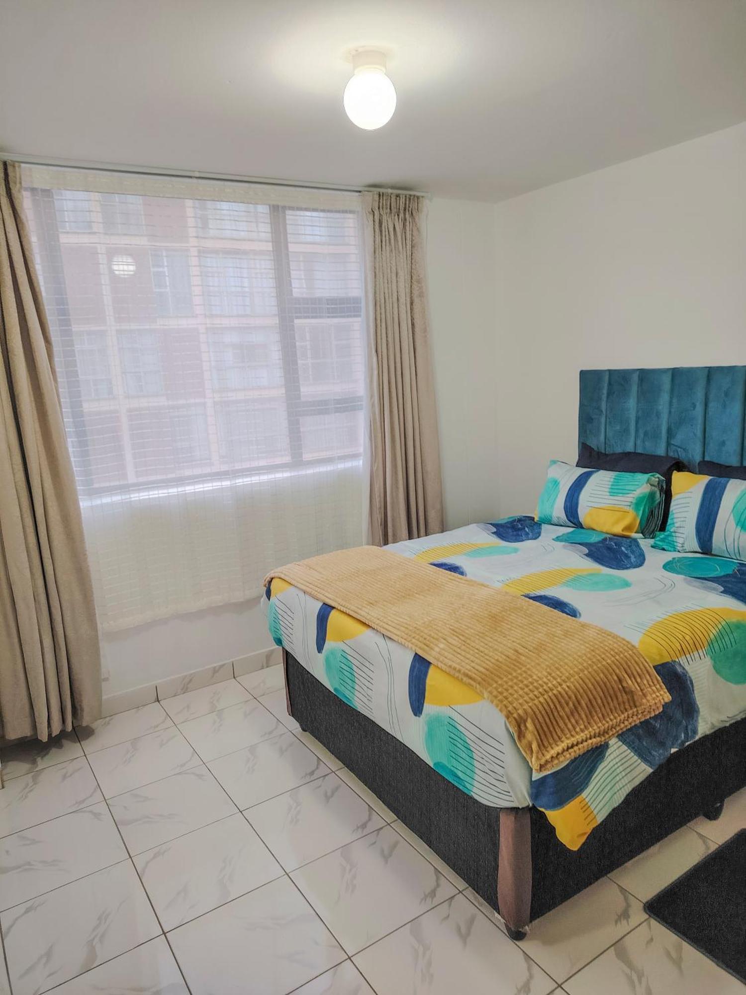304 Amazibu- Luxury On The Beach アマンジムトティ エクステリア 写真