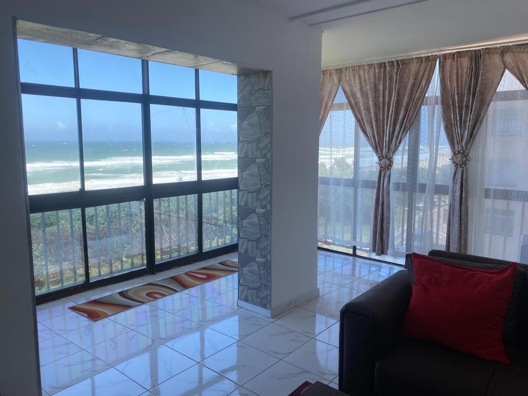 304 Amazibu- Luxury On The Beach アマンジムトティ エクステリア 写真
