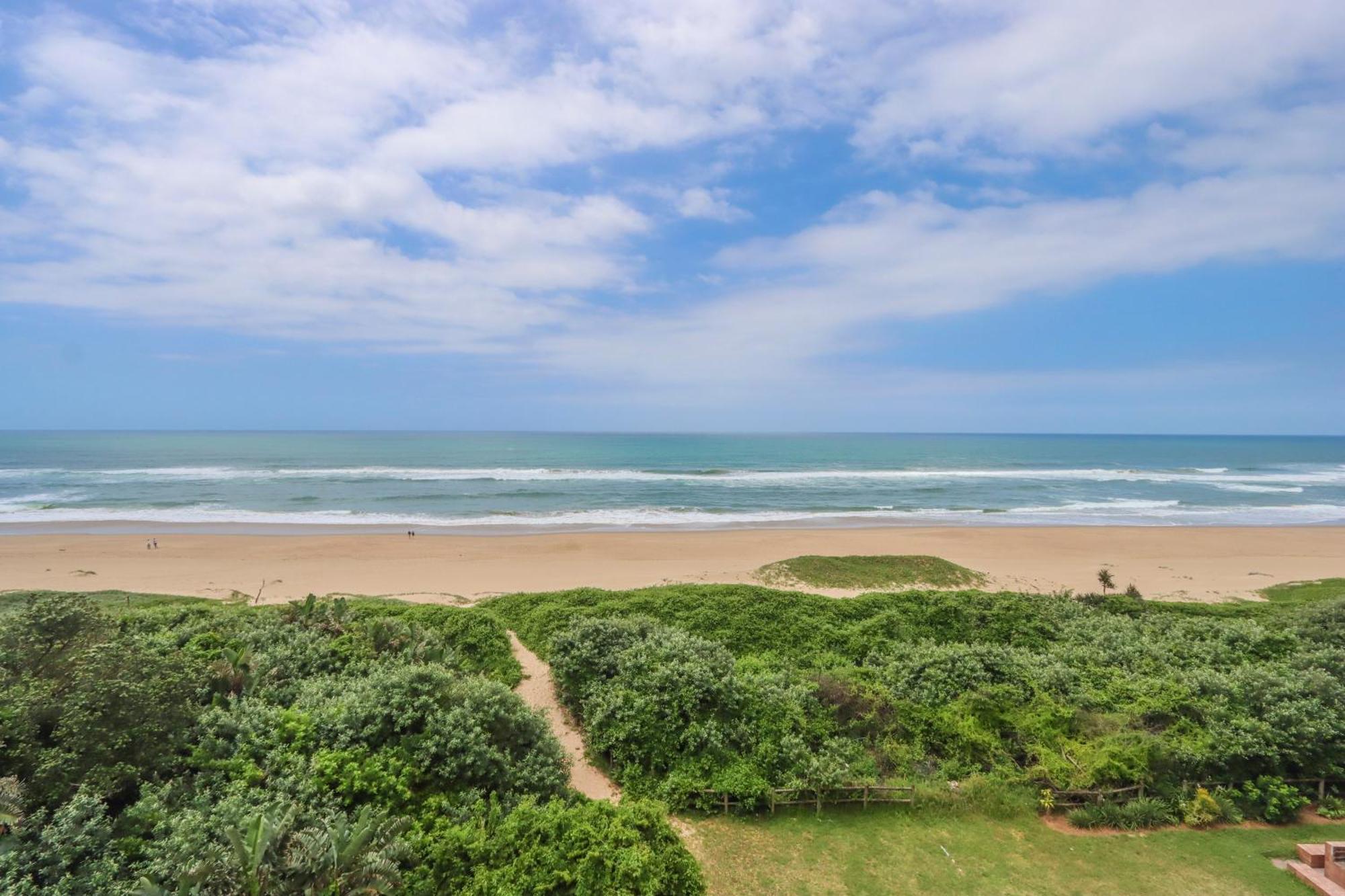 304 Amazibu- Luxury On The Beach アマンジムトティ エクステリア 写真
